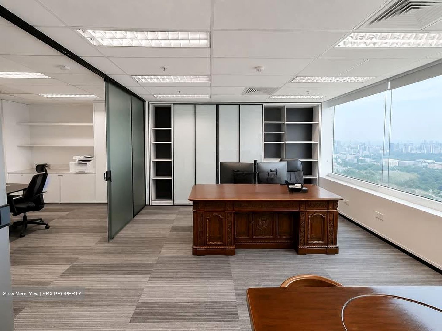 Ocbc Centre (D1), Office #604216061